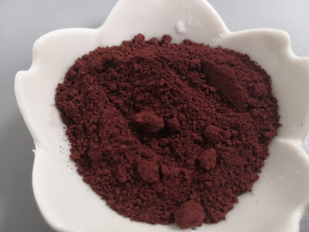 Industry Grade 98.5% Red Phosphorus Used for Match Production or Chemical Test in Stock