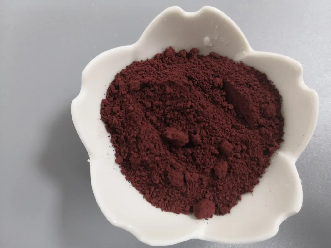 Industry Grade 98.5% Red Phosphorus Used for Match Production or Chemical Test in Stock
