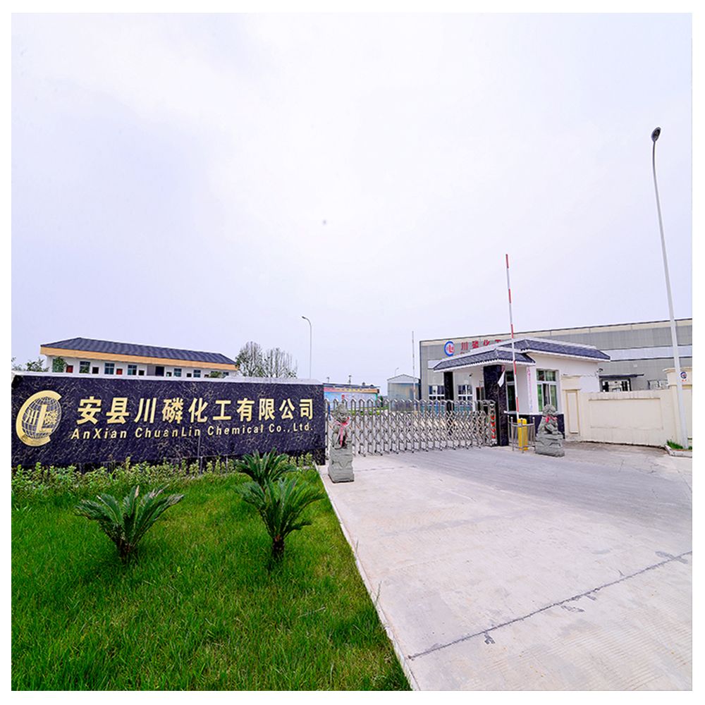 Industry Grade Ammonium Polyphosphate