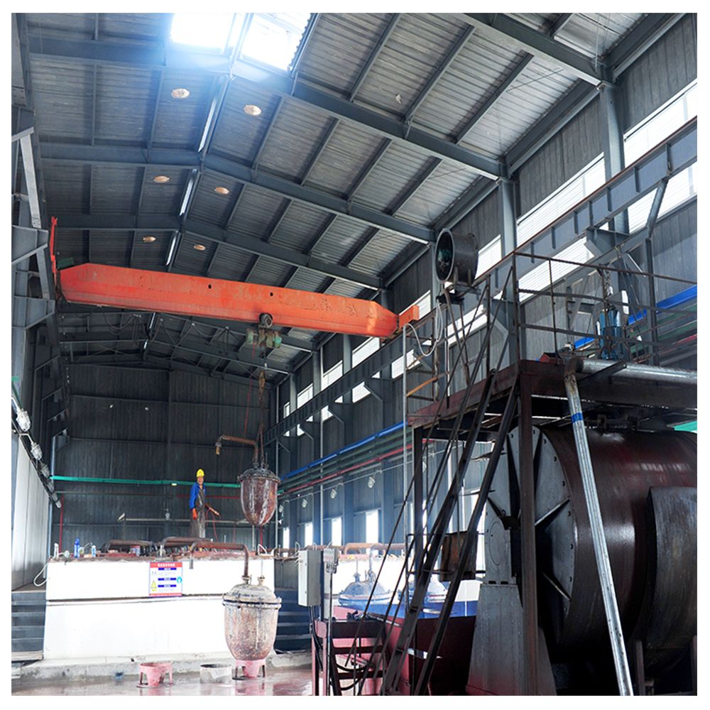 Industry Grade Ammonium Polyphosphate