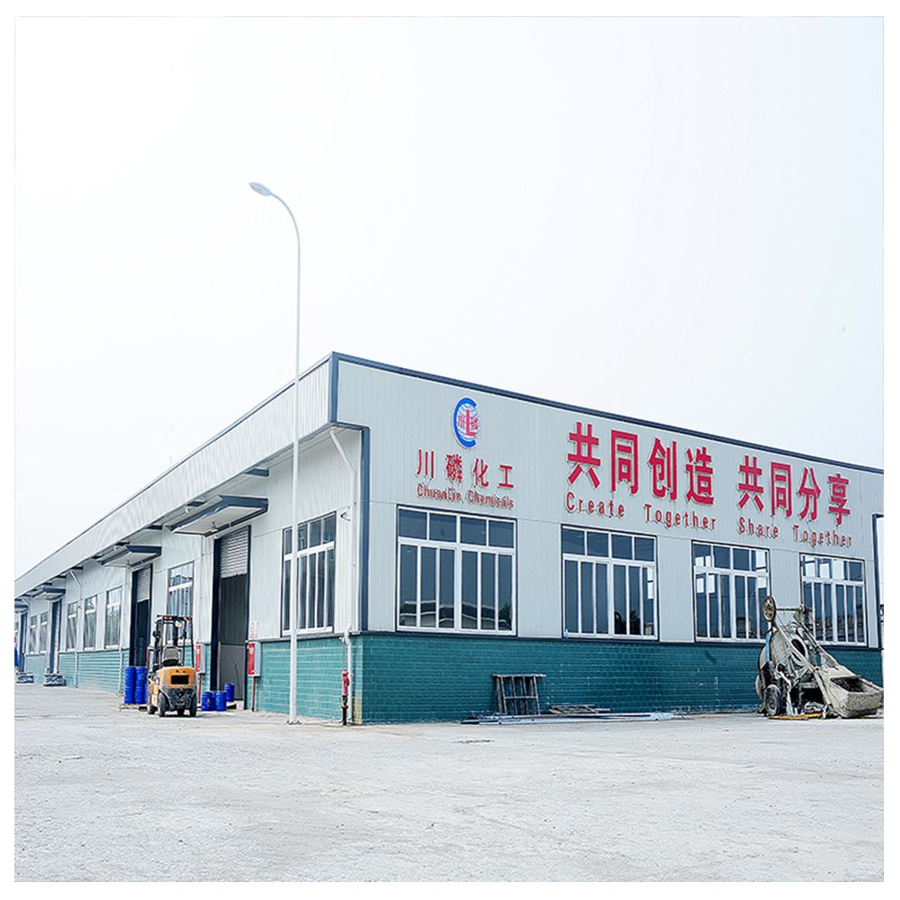 Industry Grade Ammonium Polyphosphate