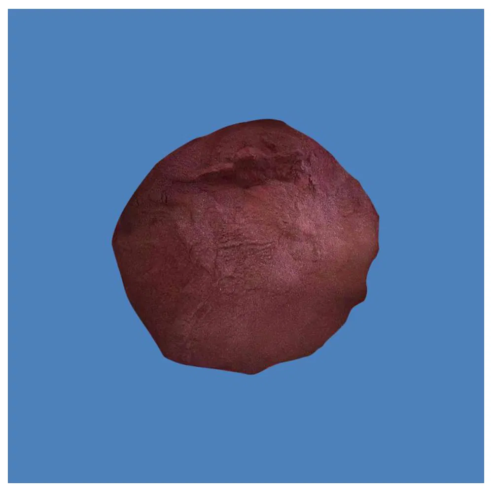 Industry Grade Msp Monosodium Phosohate Used for Electroplating Phosphating