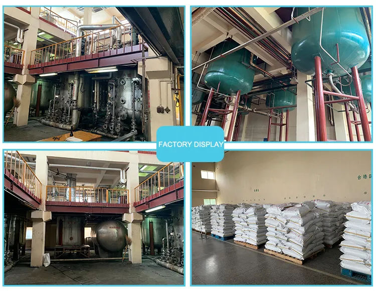 Inorganic Salt Ammonium Dihydrogen Phosphate Crystal Powder CAS 7722-76-1