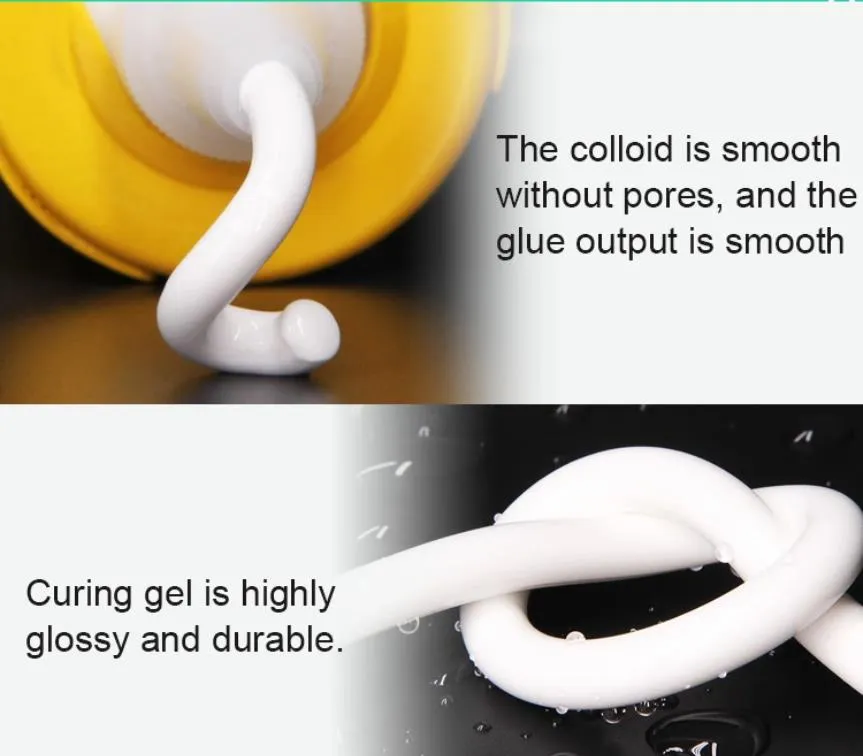 Junbond OEM Packing 20 PCS Per Carton Aquarium Slicone Sealant Price