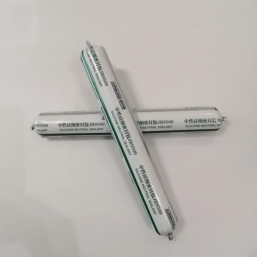 Junbond OEM Packing 20 PCS Per Carton Aquarium Slicone Sealant Price