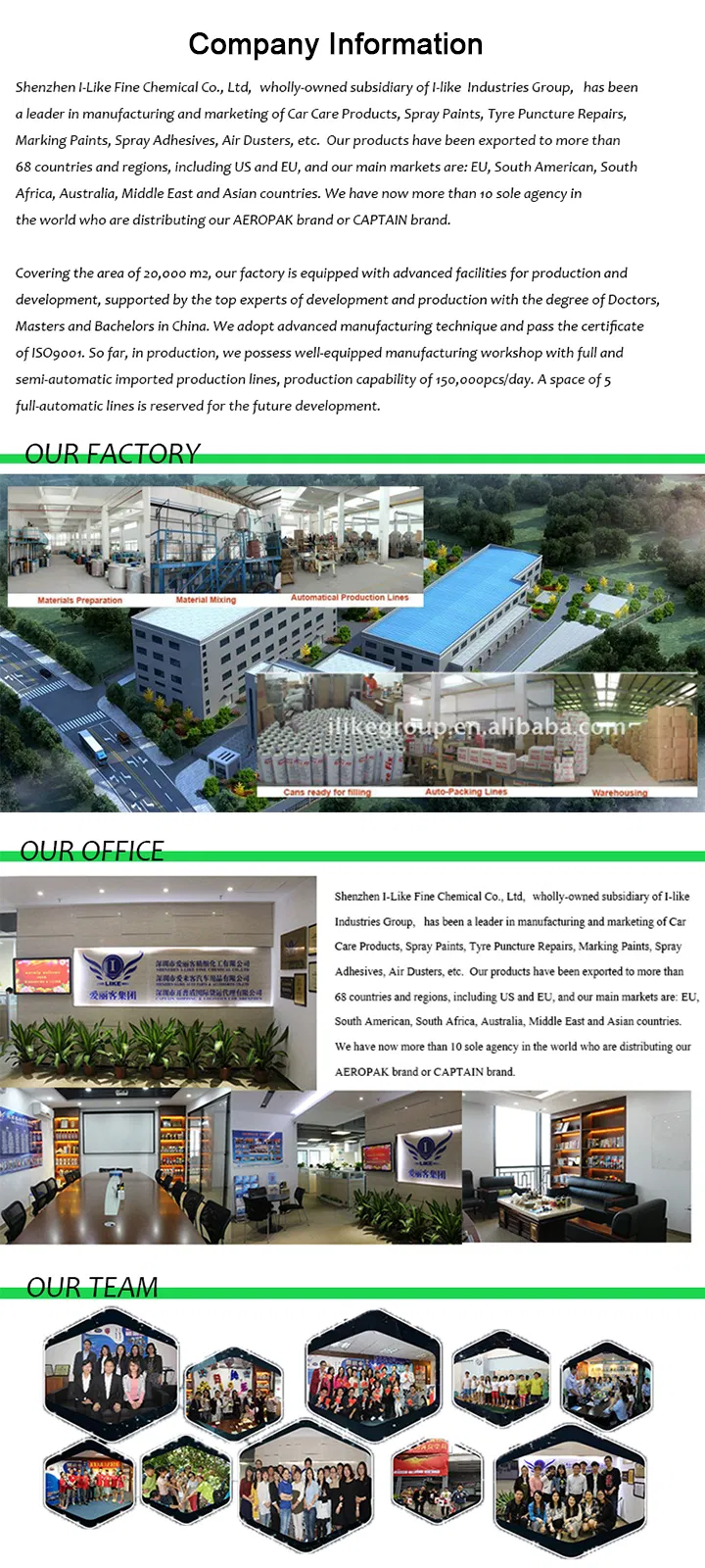 King Join 280ml Neutral Silicone Sealant