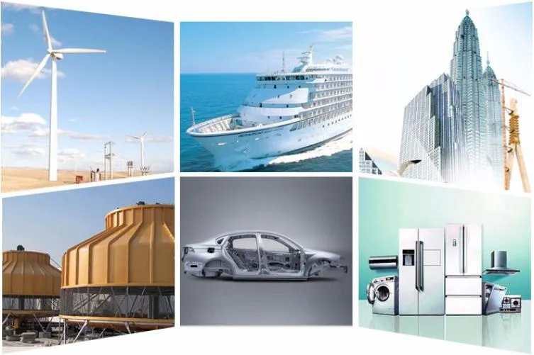 Length Fiberglass Chopped Strand Fiber Glass for PP