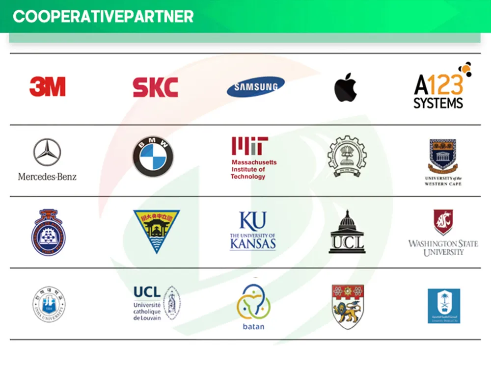 Lithium Battery Materials NMP Solvent Suppliers N-Methyl-2-Pyrrolidone Solvent
