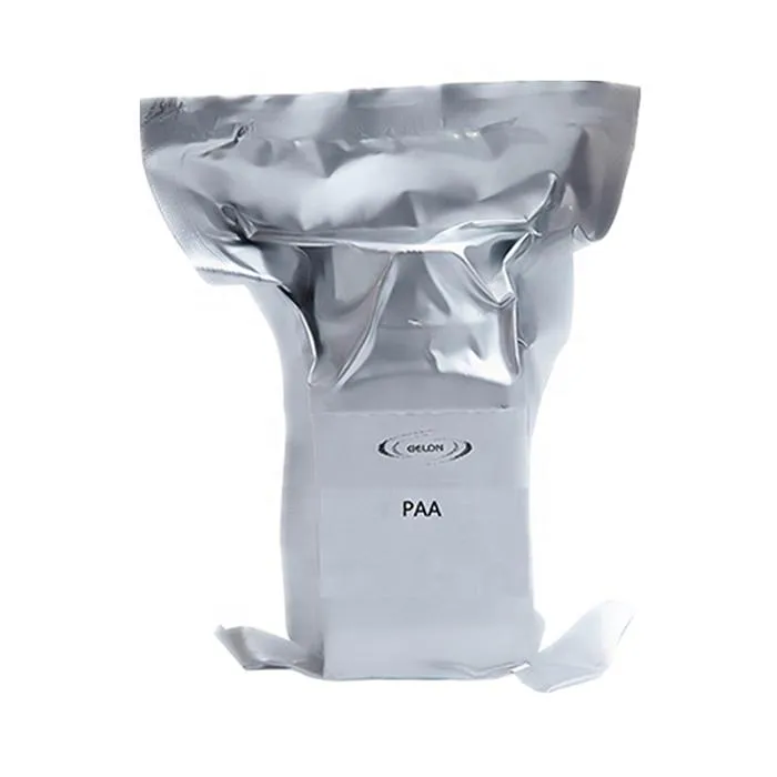 Lithium Ion Battery Anode Binder Polyacrylic Acid PAA Powder