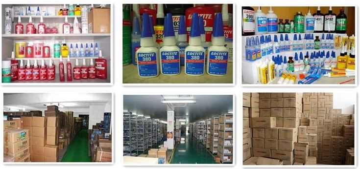 Loctit Holders 648 609 620 638 641