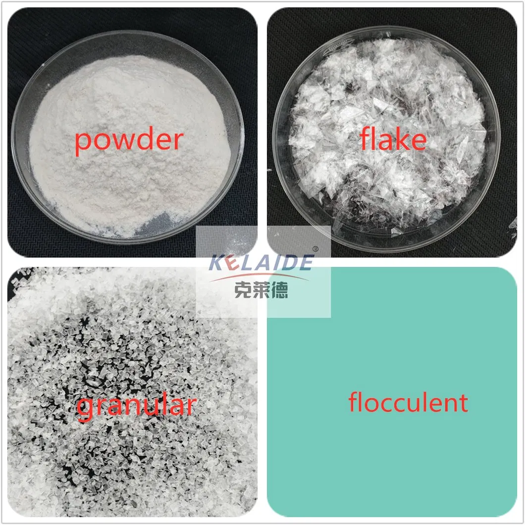 Made in China Strong Adhesion PVA