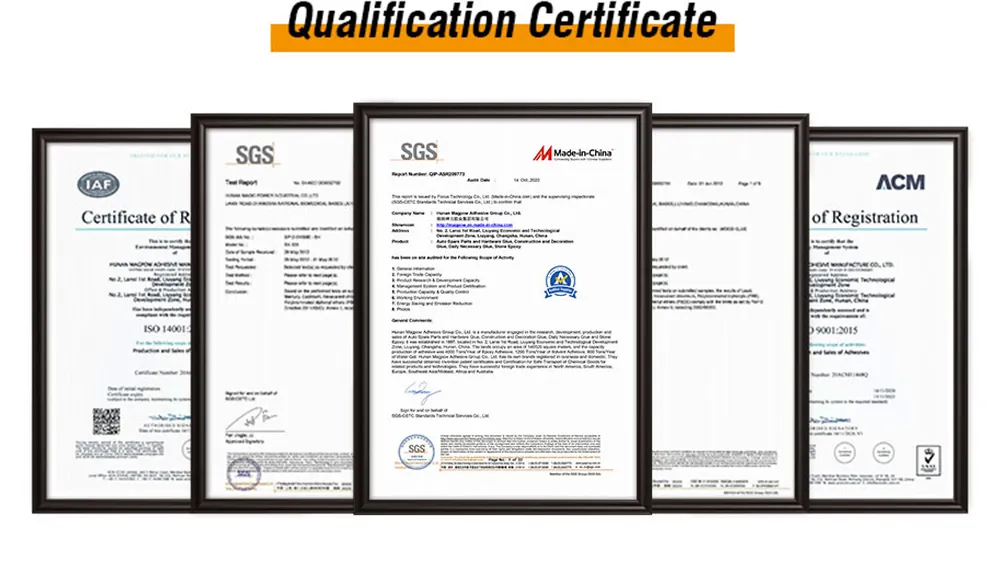 Magpow 100% Cyanoacrylate Adhesive Fast Curing&Stong Bonding Instant Super Glue/Power Glue /Hotsale Glue Worldwide