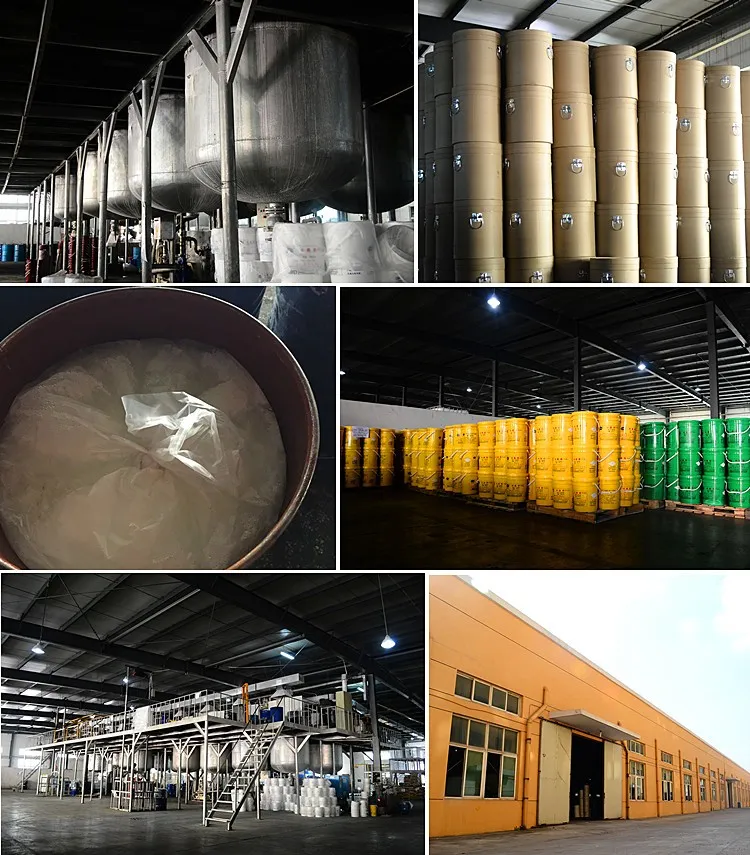 Manufacturer Hot Melt Adhesive Glue for Foam Bedding Mattress