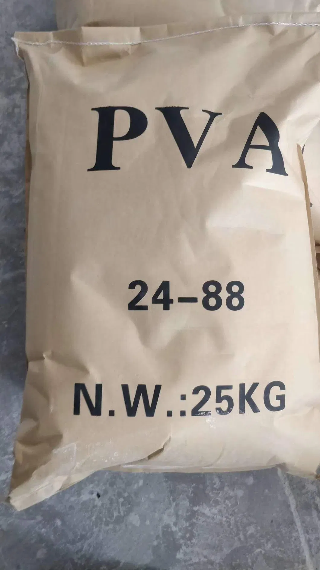 Manufacturer Mortar Adhesive Tile Adhesive Additive Polyvinyl Alcohol PVA