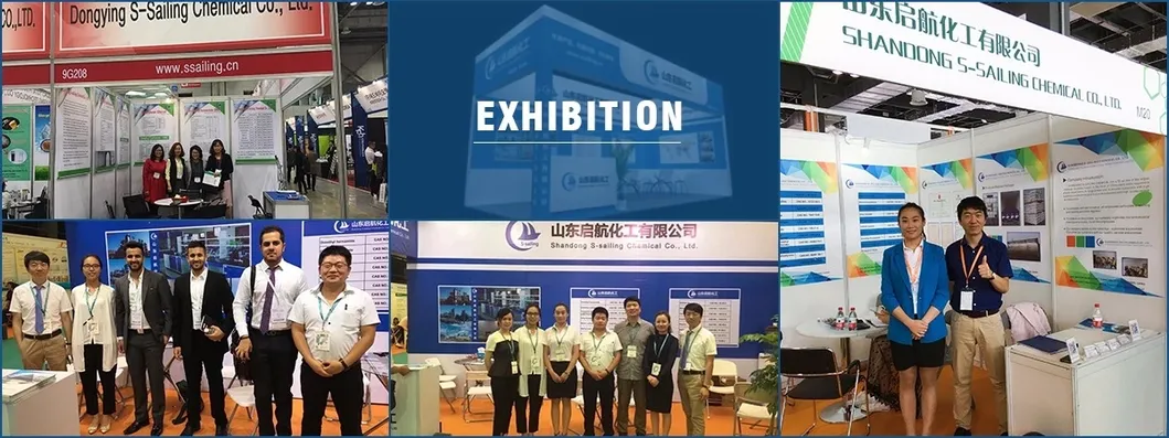 Manufacturer Nahs Sodium Hydrosulfide CAS 16721-80-5 for Leather Industry