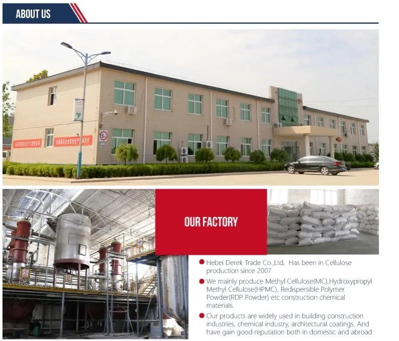 Manufacturer of Redispersible Polymer Powder Rdp Used for Tile Joint Filler