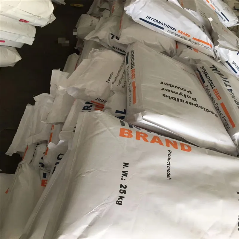 Manufacturer of Redispersible Polymer Powder Rdp Used for Tile Joint Filler