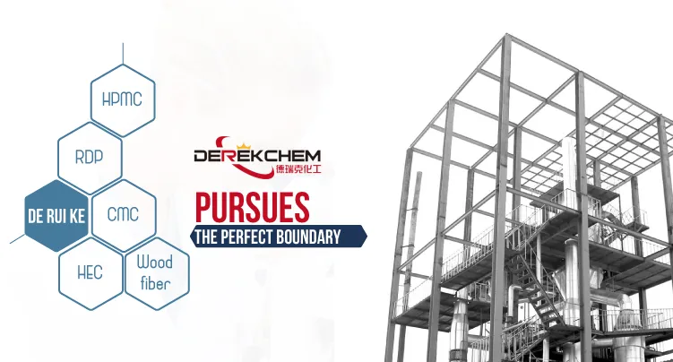 Manufacturer of Redispersible Polymer Powder Rdp Used for Tile Joint Filler