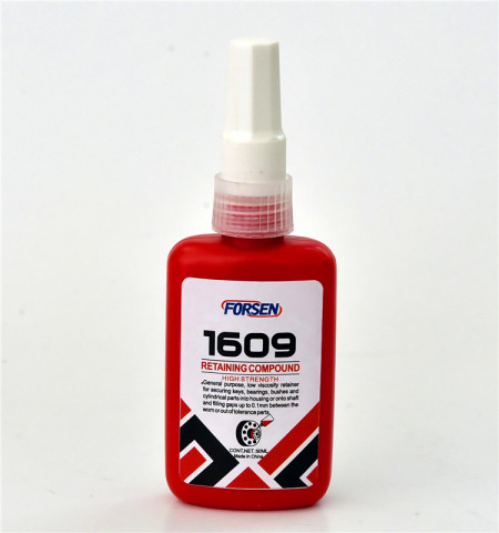 Medium Viscosity Anaerobic Retaining Compound 648