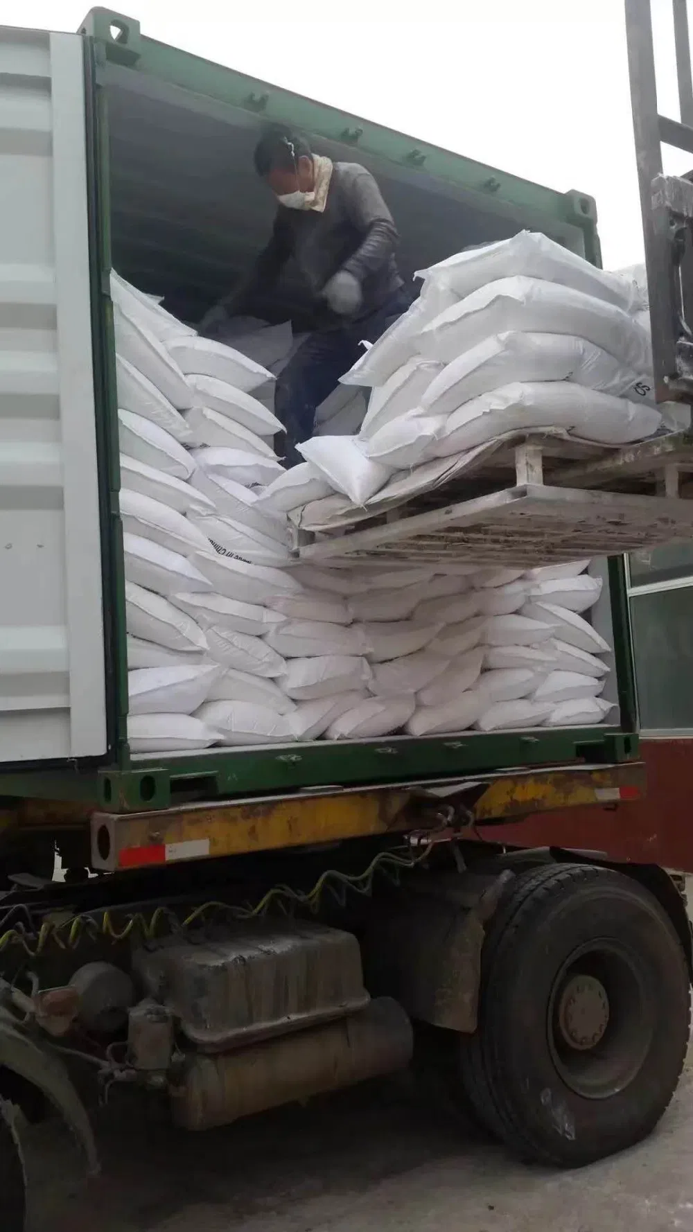 Monoammonium Phosphate Map Top Quality Hot Selling