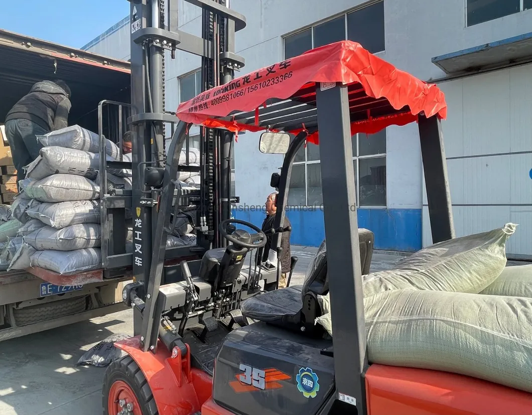 Msp Sodium Dihydrogenphosphate 98%Min Xinsheng Factory Direct Selling Additives for Industrial Chemical Products