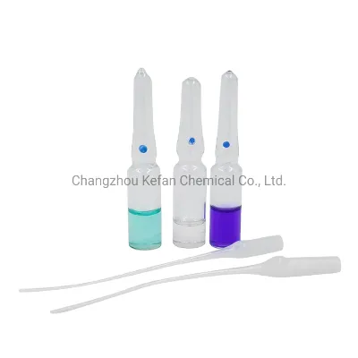 N-Butyl Cyanoacrylate, CAS#6606-65-1, Enbucrilate Medical Glue