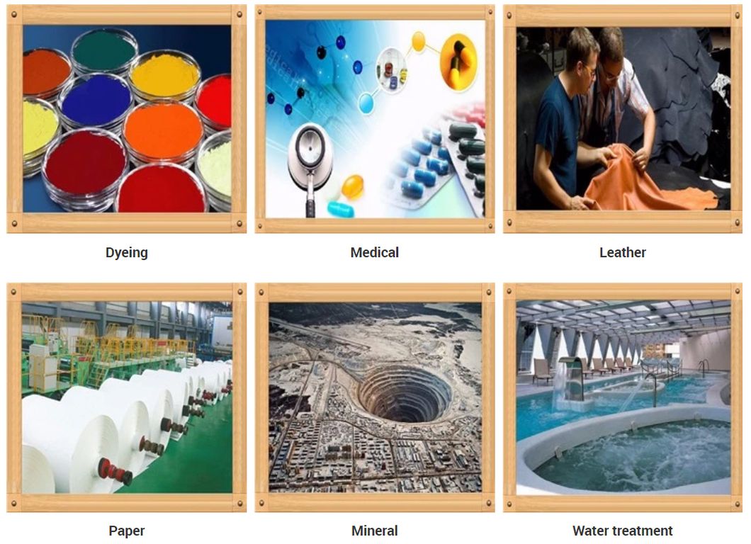 Nahs Flakes Sodium Hydrosulfide for Copper Beneficiation Liquid