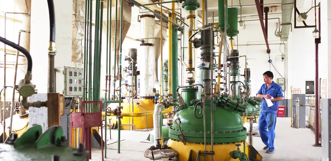 Non-Solvent Laminating Machine Glue for Flexible Food Packaging