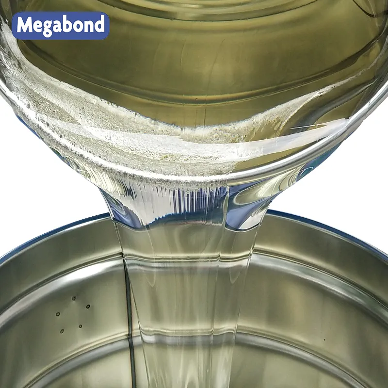 Non-Solvent Laminating Machine Glue for Flexible Food Packaging