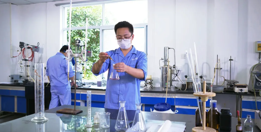 Non-Solvent Laminating Machine Glue for Flexible Food Packaging