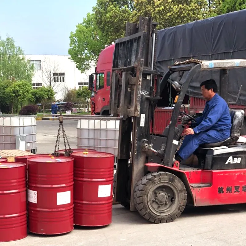 Non-Solvent Laminating Machine Glue for Flexible Food Packaging