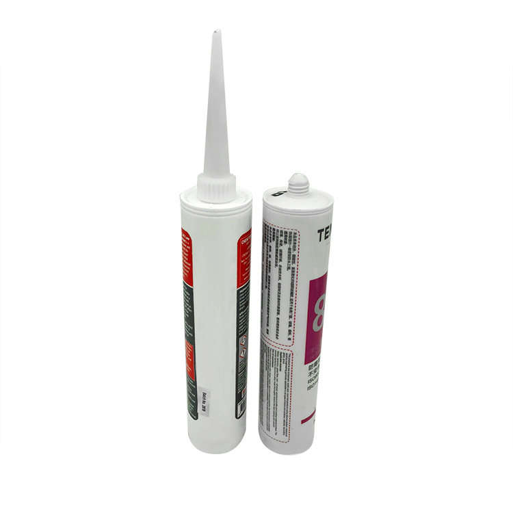Odorless Construction Adhesive Sealant Colle Ms Polymers