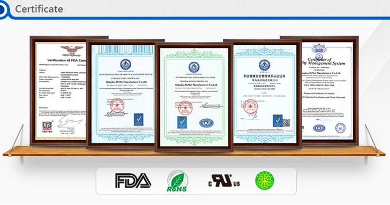 Odorless No Smell Glue Modified Silicone Sealant Ms Polimer Sealant