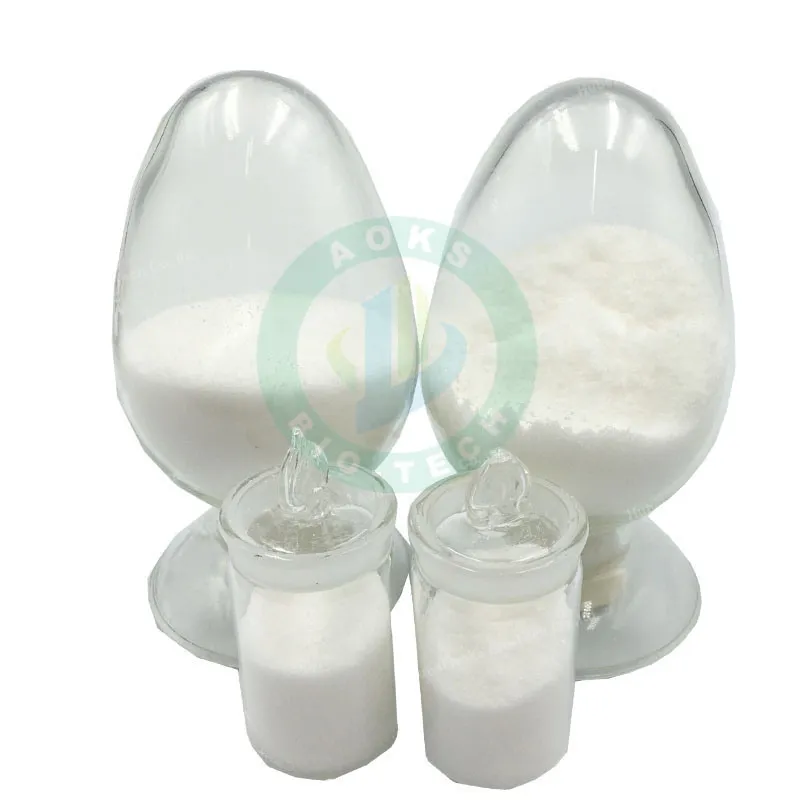 Organic Intermediate, Gts-21, Dmxb-a, CAS148372-04-7, 66981-73-5, 156223-05-1, Nootropics