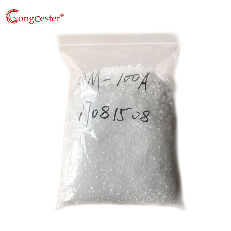 Outdoor Use Polyester Resin Tgic 93/7 Tgic 92/8 for Archetecture Aluminum Profile Powder Coating