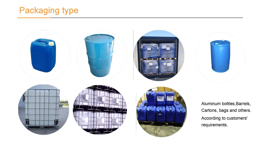 Phosphorous Acid CAS No 10294-56-1