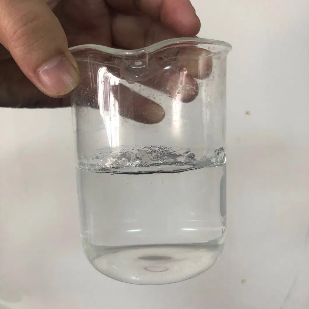 Pib1300 Polyisobutylene Viscosity Index Improver Thickening Agents