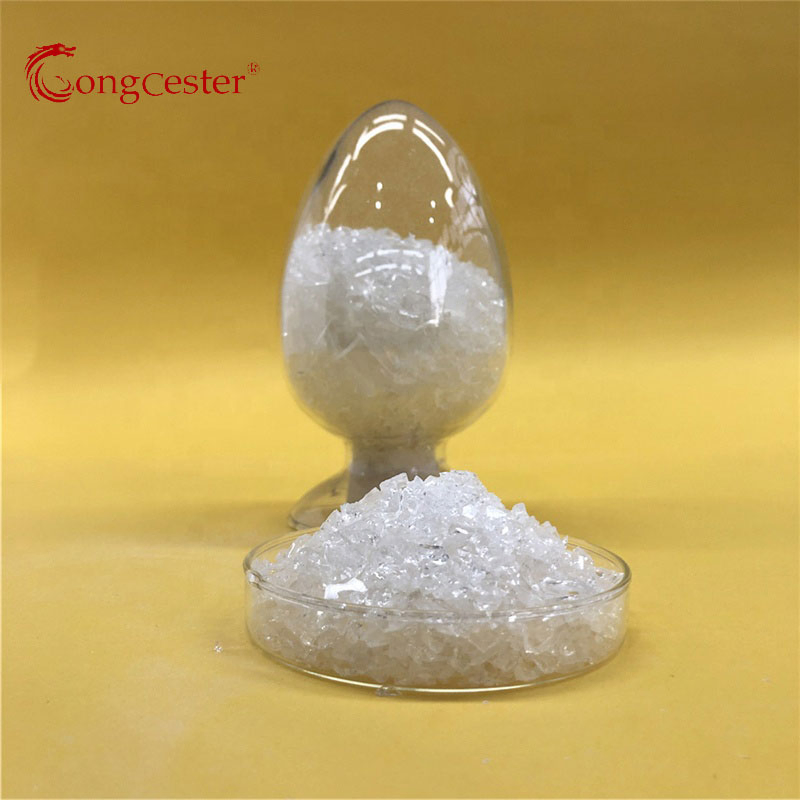 Polyester Resin Tp7030 with Epoxy Resin for Thermosetting Powder Coatings