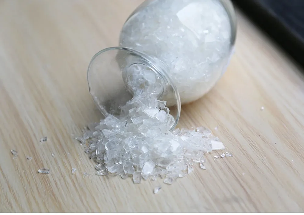 Polyester Resin Tp7030 with Epoxy Resin for Thermosetting Powder Coatings