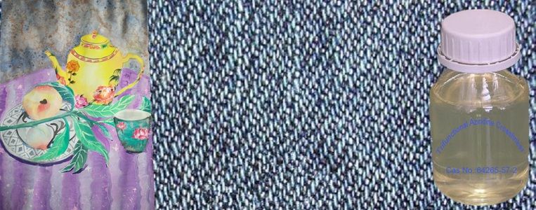 Polyfunctional Aziridine Crosslinker in Waterproof Material