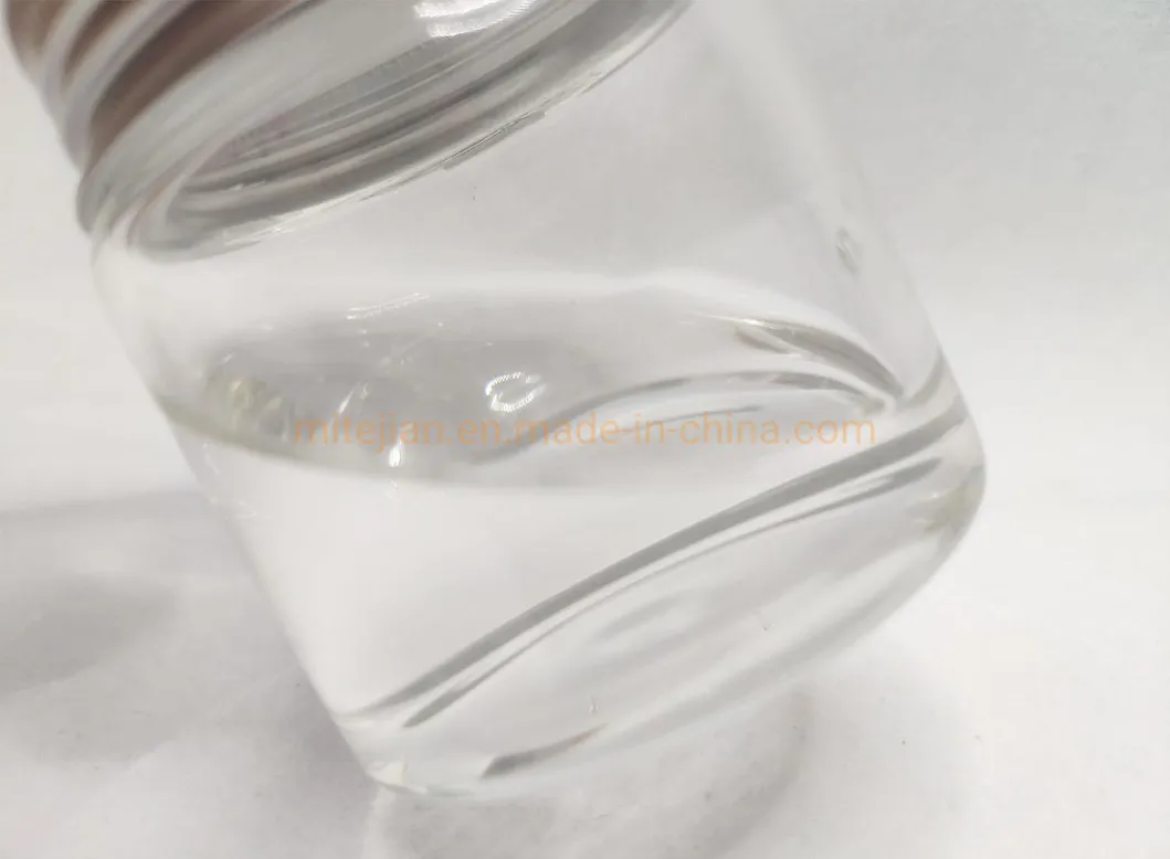 Polyisobutylene Petroleum Additives Adhesives Thickening Agent CAS 9003-27-4