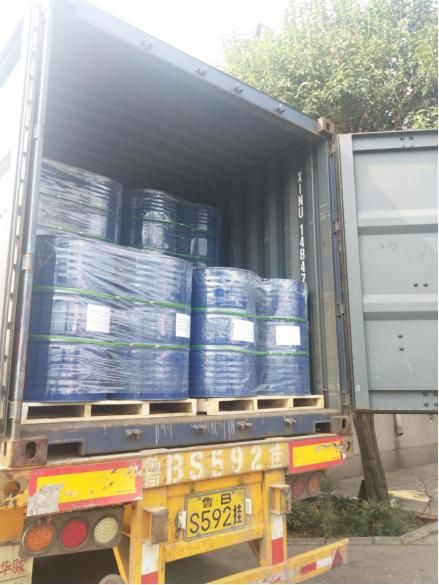 Polyurethane Rigid Foam Isocyanate Mdi and Blend Polyol
