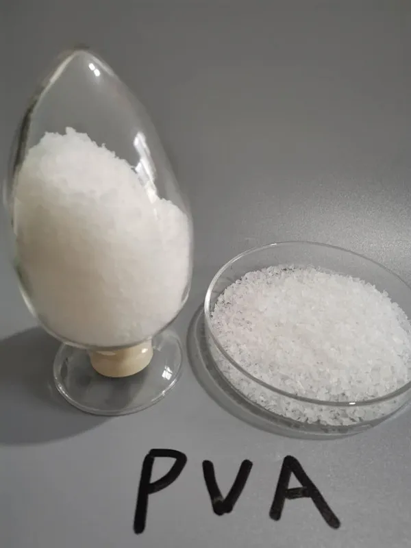 Polyvinyl Alcohol PVA 24-88 217 8282 Powder Manufacturer 9002-89-5