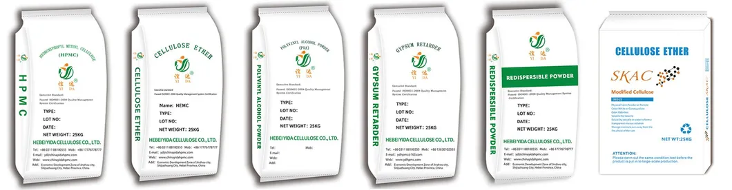 Polyvinyl Alcohol PVA CAS No. 9002-89-5