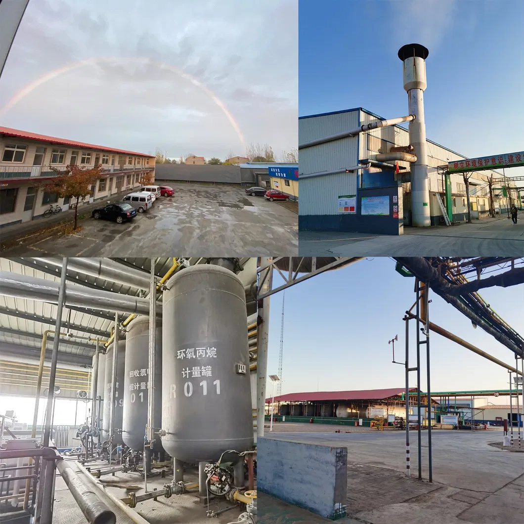 Polyvinyl Alcohol PVA CAS No. 9002-89-5