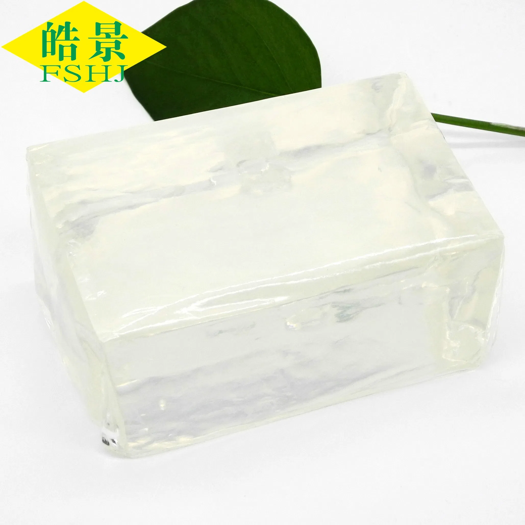 Positioning Adhesive Hot Melt Glue for Hygiene Products