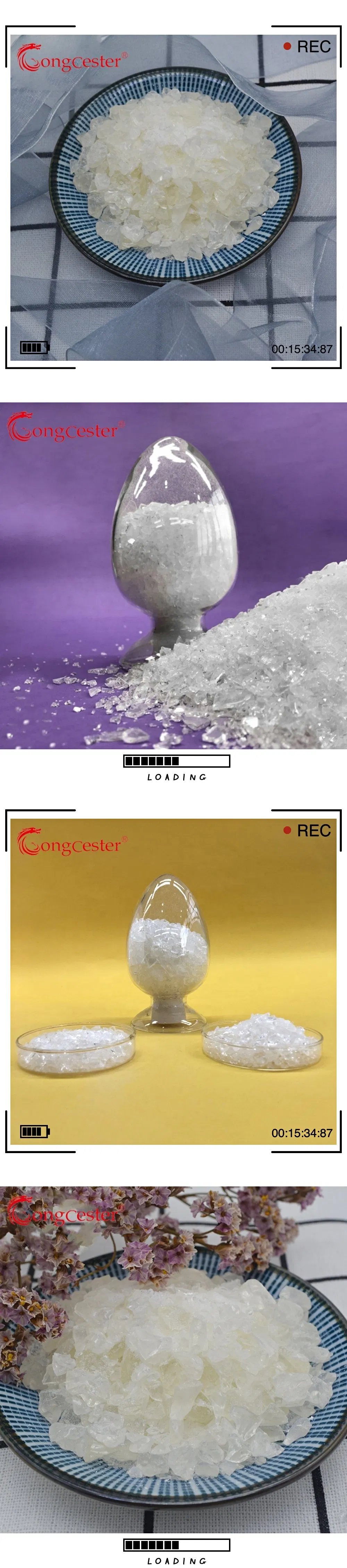Promoted and Thixotropy Unsaturated Polyester Resin