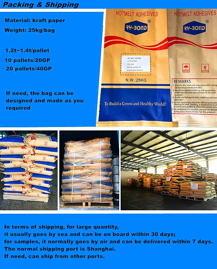 PUR EVA Edge Banding Hot Melt Adhesive for PVC Edge Banding Hot Melt Glue Edgebanding Tape Glue Edge Bander Adhesive Panel Edge Banding Machine Glue