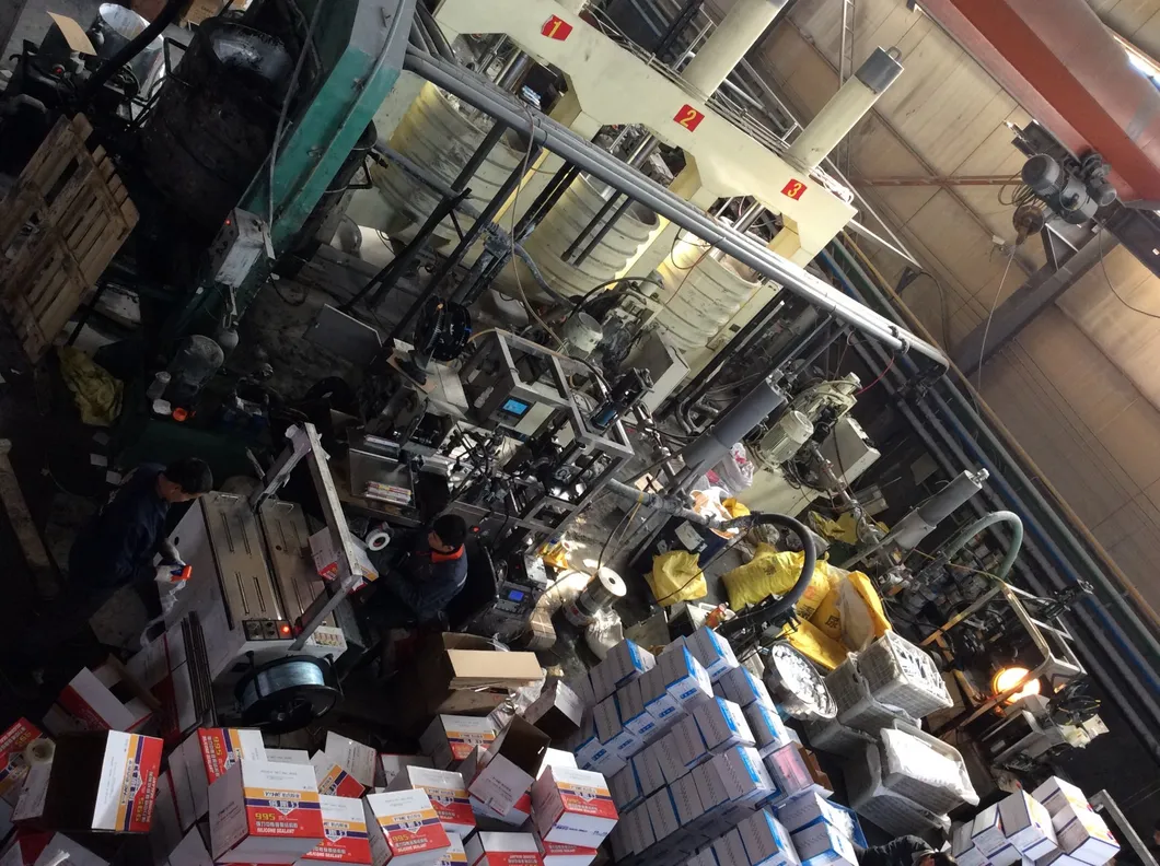 RTV Gray 310ml Roofing Neutral Silicone Sealant BS -793