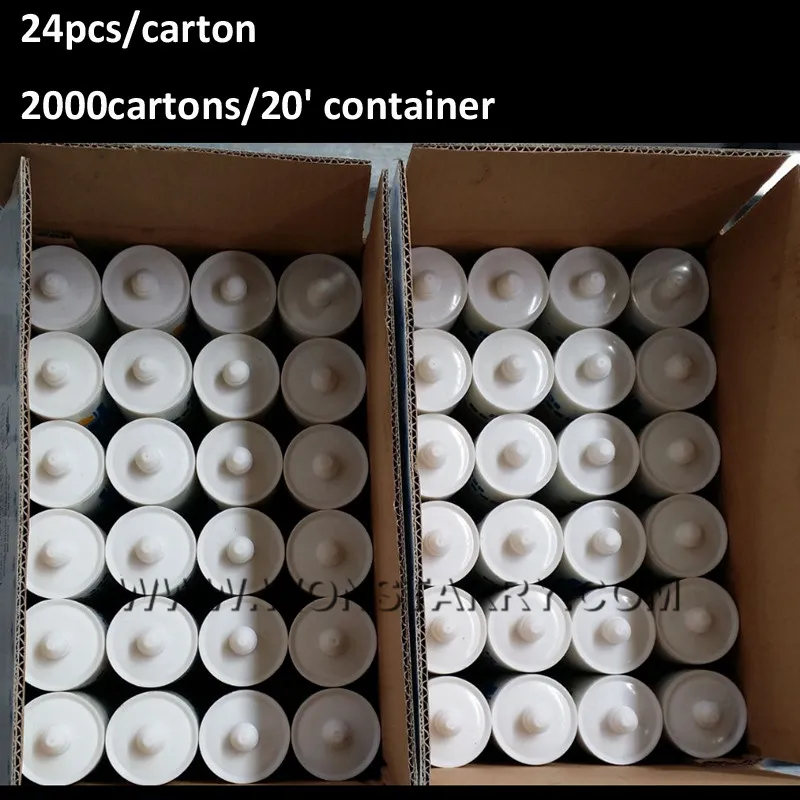 RTV Gray 310ml Roofing Neutral Silicone Sealant BS -793